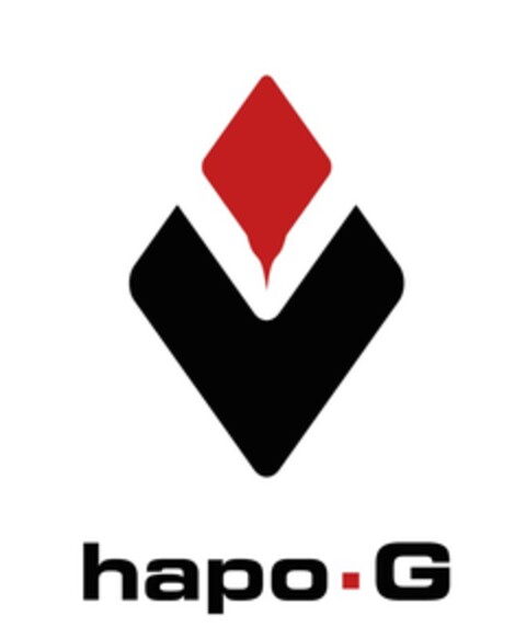 hapo G Logo (EUIPO, 02/11/2015)