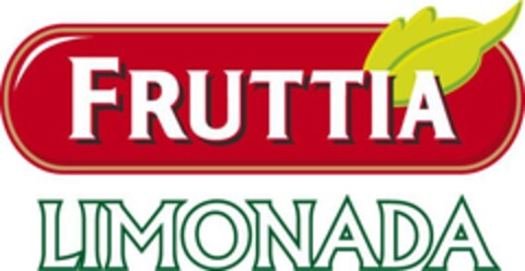 FRUTTIA LIMONADA Logo (EUIPO, 23.02.2015)