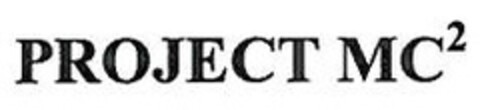 PROJECT MC2 Logo (EUIPO, 14.04.2015)