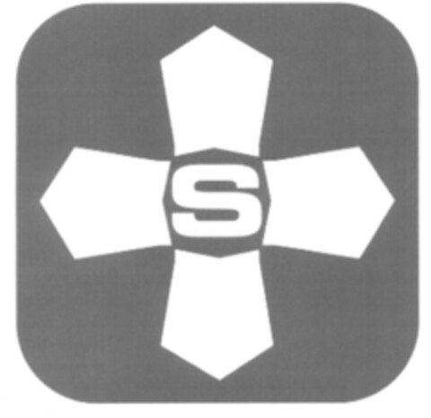 S Logo (EUIPO, 04/25/2015)