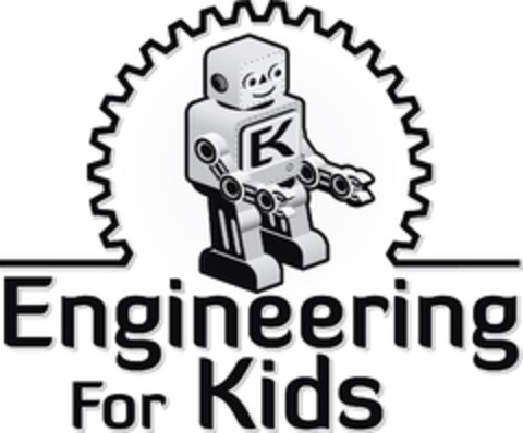 Engineering For Kids Logo (EUIPO, 30.04.2015)