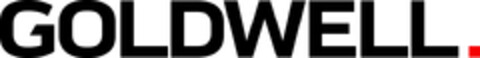 GOLDWELL Logo (EUIPO, 05/07/2015)