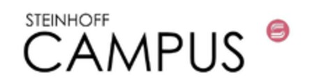 STEINHOFF CAMPUS S Logo (EUIPO, 22.05.2015)