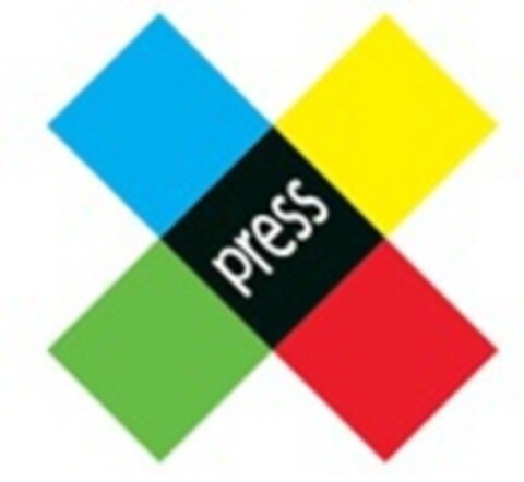 press Logo (EUIPO, 15.06.2015)