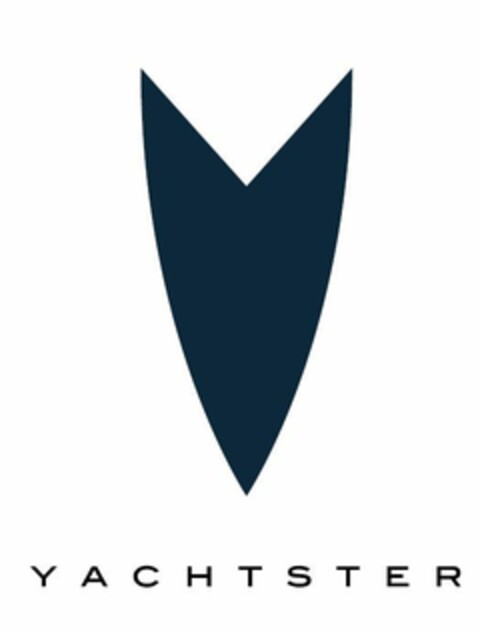 YACHTSTER Logo (EUIPO, 07.07.2015)