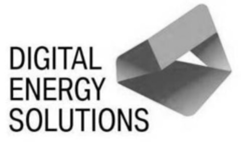 Digital Energy Solutions Logo (EUIPO, 07/31/2015)