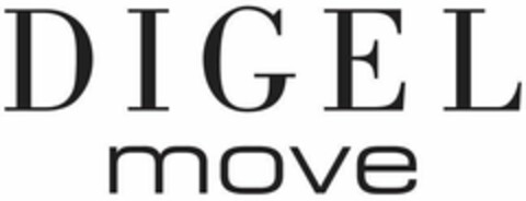 DIGEL move Logo (EUIPO, 10.09.2015)