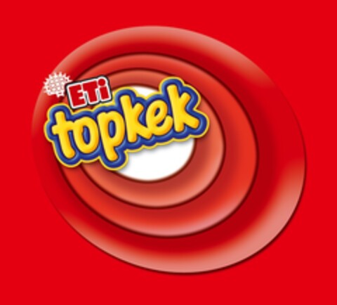 ETI TOPKEK Logo (EUIPO, 05.10.2015)