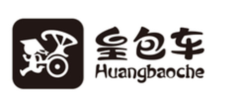 Huangbaoche Logo (EUIPO, 20.10.2015)