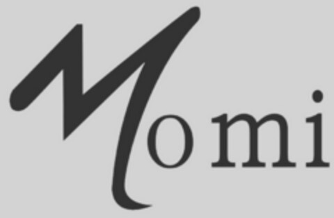 Momi Logo (EUIPO, 01.12.2015)