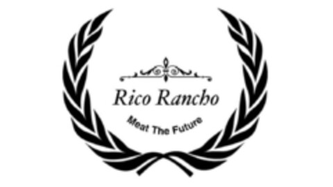 Rico Rancho Meat The Future Logo (EUIPO, 12/15/2015)