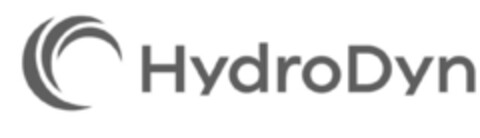 HydroDyn Logo (EUIPO, 09.02.2016)