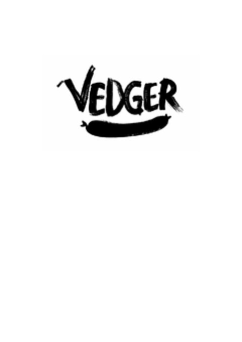 VEDGER Logo (EUIPO, 12.02.2016)