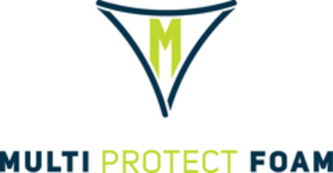 MULTI PROTECT FOAM Logo (EUIPO, 03.03.2016)