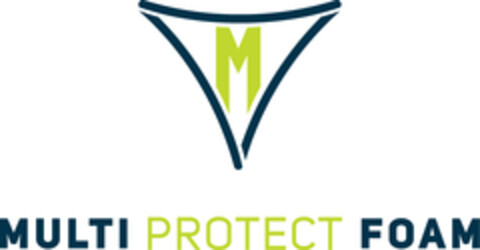 MULTI PROTECT FOAM Logo (EUIPO, 03/03/2016)