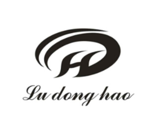 LU DONG HAO Logo (EUIPO, 07.03.2016)