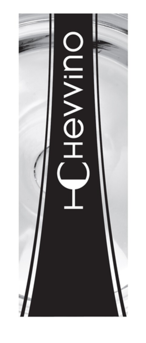 CHEVVINO Logo (EUIPO, 04.04.2016)