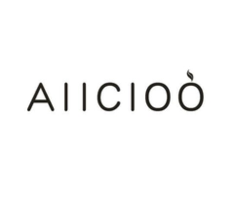 AIICIOO Logo (EUIPO, 04/08/2016)