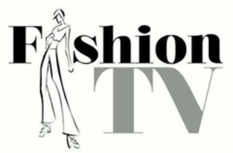 Fashion TV Logo (EUIPO, 11.04.2016)