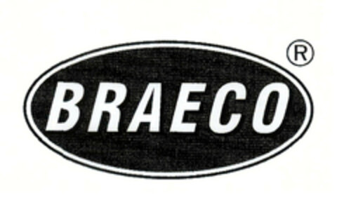 BRAECO® Logo (EUIPO, 04.05.2016)