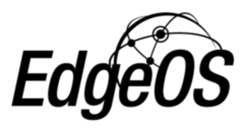 EDGEOS Logo (EUIPO, 06/07/2016)