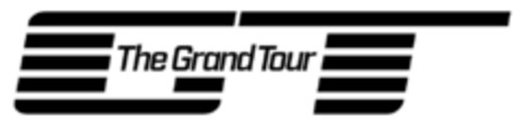 G THE GRAND TOUR T Logo (EUIPO, 17.06.2016)