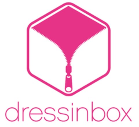 dressinbox Logo (EUIPO, 21.06.2016)