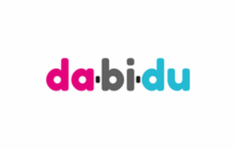 dabidu Logo (EUIPO, 07.07.2016)