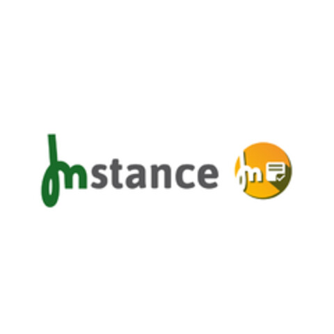 INSTANCE IN Logo (EUIPO, 06.07.2016)