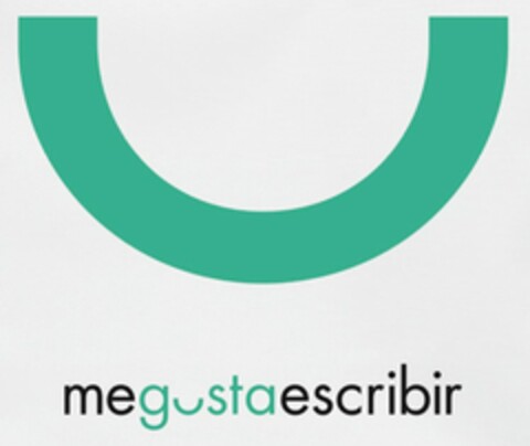 MEGUSTAESCRIBIR Logo (EUIPO, 03.08.2016)