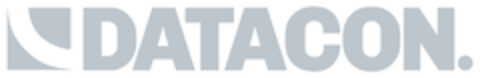 DATACON. Logo (EUIPO, 29.08.2016)