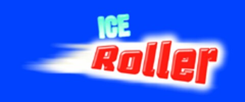 ICE ROLLER Logo (EUIPO, 23.11.2016)