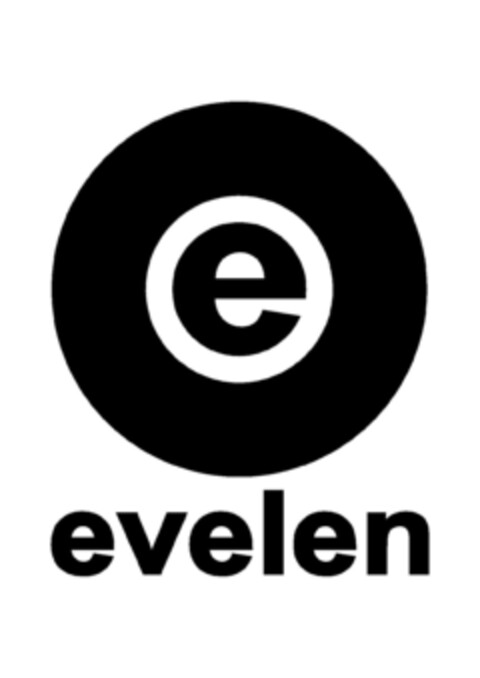 evelen Logo (EUIPO, 12/02/2016)