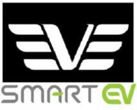 SMART EV Logo (EUIPO, 06.12.2016)