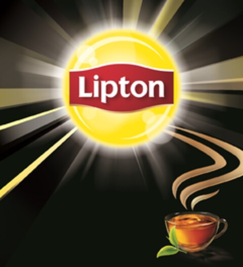 LIPTON Logo (EUIPO, 12/19/2016)