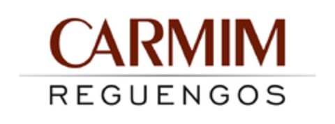 CARMIM REGUENGOS Logo (EUIPO, 30.12.2016)