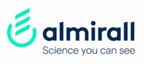 almirall Science you can see Logo (EUIPO, 18.01.2017)