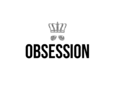 OBSESSION Logo (EUIPO, 23.02.2017)