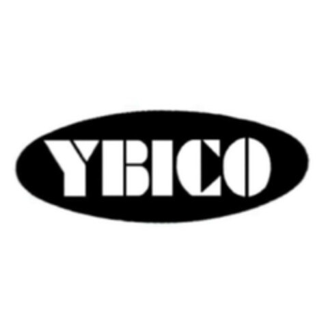 YBICO Logo (EUIPO, 03/06/2017)