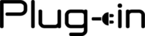 PLUG-IN Logo (EUIPO, 07.03.2017)