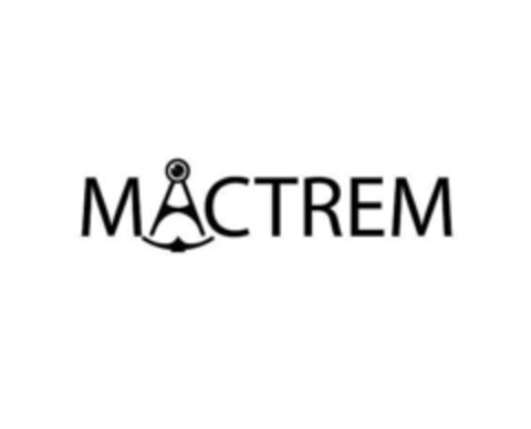 MACTREM Logo (EUIPO, 27.03.2017)