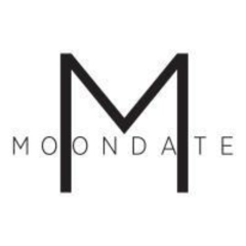 M MOONDATE Logo (EUIPO, 01.06.2017)