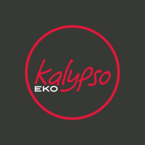 EKO Kalypso Logo (EUIPO, 06/23/2017)