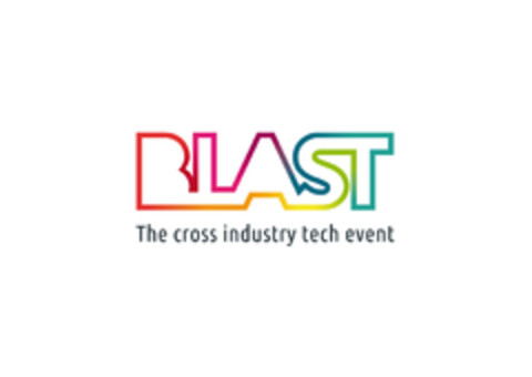 BLAST The cross industry tech event Logo (EUIPO, 28.06.2017)