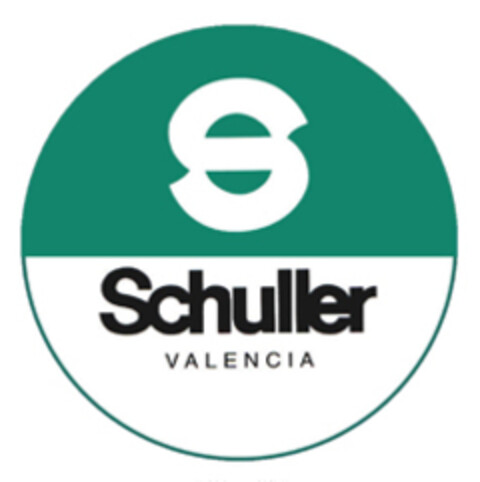 S SCHULLER Valencia Logo (EUIPO, 05.07.2017)