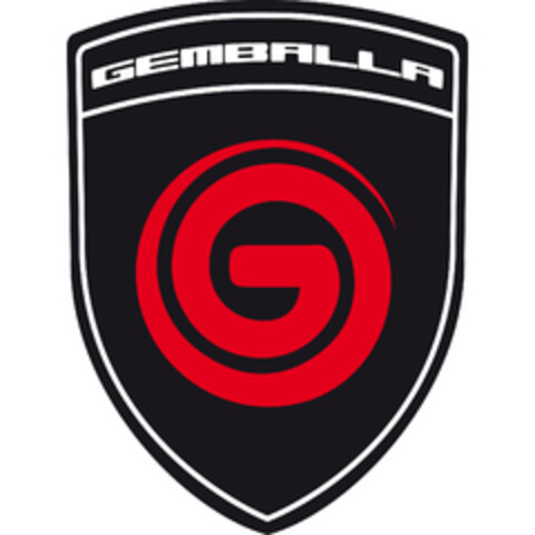 GEMBALLA Logo (EUIPO, 07.07.2017)