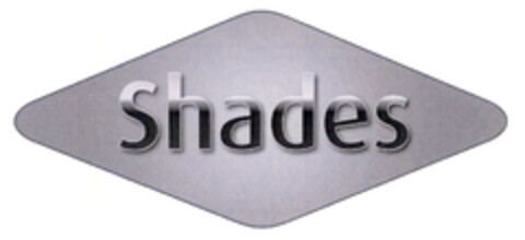 Shades Logo (EUIPO, 19.07.2017)