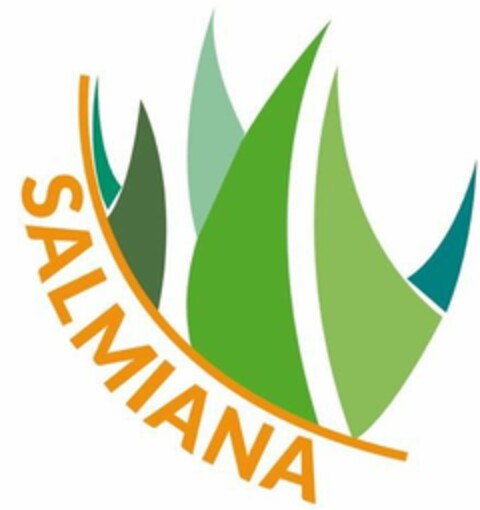 SALMIANA Logo (EUIPO, 27.07.2017)