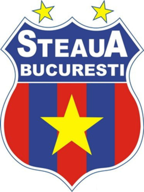 STEAUA BUCURESTI Logo (EUIPO, 29.09.2017)