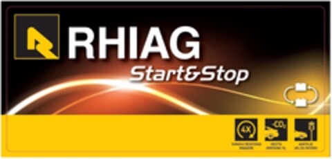 RHIAG START&STOP Logo (EUIPO, 26.09.2017)